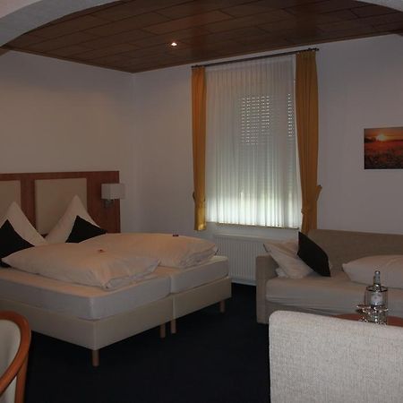 Gasthof Tepferdt Рес Екстер'єр фото