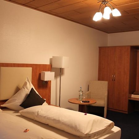 Gasthof Tepferdt Рес Екстер'єр фото